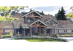 Ski Lodge Home Plans Mountain Lodge House Plans Lodge Style House Plans