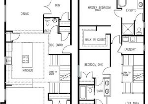 Skinny Home Plans House Plans Edmonton Ab Escortsea