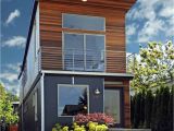 Skinny Home Plans the Skinny A 12 Foot Wide House In Seattle Living