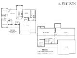 Skogman Homes Floor Plans Peyton Home Plan by Skogman Homes In Audubon Heights