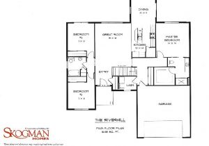 Skogman Homes Floor Plans Skogman Homes Floor Plans thefloors Co