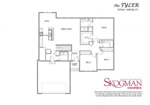 Skogman Homes Floor Plans Skogman Homes Floor Plans thefloors Co