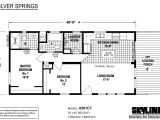 Skyline Homes Floor Plans Skyline Homes In Ocala Fl Manufactured Home Manufacturer