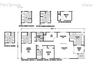 Skyline Manufactured Home Floor Plans 1980 Skyline Mobile Home Floor Plans Homemade Ftempo