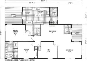 Skyline Manufactured Home Floor Plans 2005 Skyline Manufactured Home Floor Plans