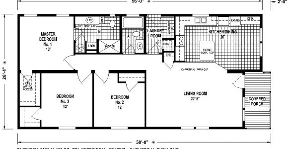 Skyline Manufactured Home Floor Plans Build Your Lovely Home with Skyline Mobile Homes Mobile