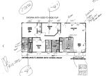 Skyline Manufactured Home Floor Plans Floor Plans for Skyline Mobile Homes