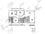 Skyline Manufactured Home Floor Plans Floor Plans for Skyline Mobile Homes Skyline Manufactured Home Floor Plans Floor Plans for Skyline Mobile Homes