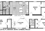 Skyline Manufactured Home Floor Plans Luxury Skyline Mobile Homes Floor Plans New Home Plans