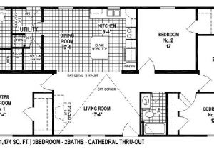 Skyline Manufactured Home Floor Plans Luxury Skyline Mobile Homes Floor Plans New Home Plans