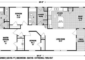 Skyline Manufactured Home Floor Plans Skyline Mobile Homes Floor Plans House Design Plans