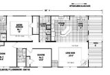 Skyline Mobile Home Floor Plans How to Find the Best Manufactured Home Floor Plan