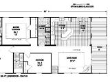 Skyline Mobile Home Floor Plans How to Find the Best Manufactured Home Floor Plan