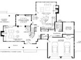 Slab Home Floor Plans House Plans Slab Foundations Home Design and Style
