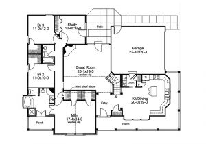 Slab Home Plans Slab On Grade Bungalow Floor Plans Gurus Floor