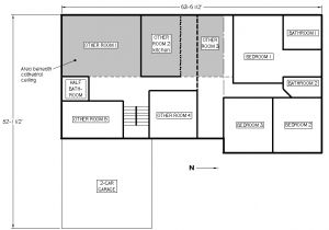 Slab On Grade Home Plans Slab On Grade House Plans Smalltowndjs Com