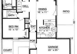 Slab On Grade Home Plans Two Story Slab On Grade House Plans
