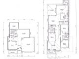 Slope Home Plans New House Plans Sloping Block