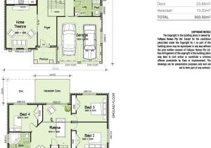 Slope Home Plans Sedona Mkiv Downslope Hip Roof Home Design Tullipan Homes