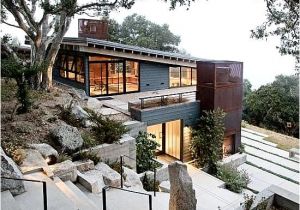 Sloped Lot Home Plans Sloping Lot House Plans ison Homes