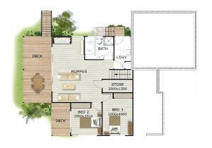 Sloping Hill House Plans House Plans On Sloped Hills