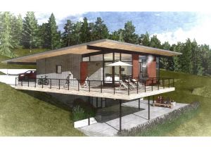 Sloping Hill House Plans Modern Style House Plan 4 Beds 3 50 Baths 3056 Sq Ft Sloping Hill House Plans Modern Style House Plan 4 Beds 3 50 Baths 3056 Sq Ft