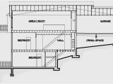 Sloping Hill House Plans Up Slope House Plans House Design Plans