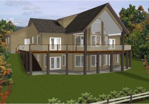 Sloping Lot Home Plans Hillside House Plans for Sloping Lots 28 Images Luxury