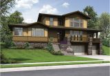 Sloping Lot Home Plans Sloping Lot House Plans A Look at Home Designs