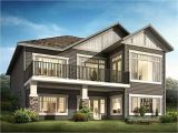 Sloping Lot Home Plans Sloping Lot House Plans