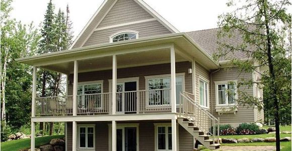 Sloping Lot Home Plans Sloping Lot House Plans Professional Builder House Plans