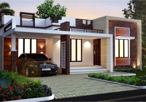 Smal House Plans Kerala Home Design House Plans Indian Budget Models