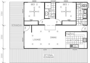 Small 2 Bedroom Home Plans Small 2 Bedroom House Plans Smalltowndjs Com