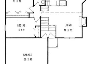 Small 2 Bedroom Home Plans Unique 2 Bedroom Tiny House Plans 5 Simple Small House