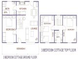 Small 3 Bedroom Home Plans Small Cottage House Plans 3 Bedroom Cottage House Plans