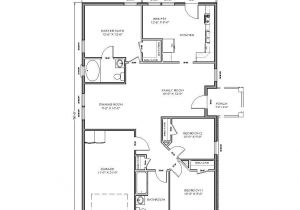 Small 3 Bedroom Home Plans Small Home Designs Floor Plans with 3 Bedroom Home