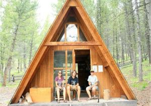 Small A Frame Home Plans Frame A Small Cabin Plans Bing Images