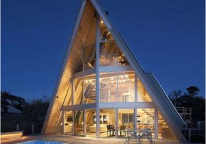 Small A Frame Home Plans How to Build An A Frame House with Low Budget Home