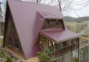 Small A Frame House Plans with Loft A Body Cabin Plans Architecture Footcap