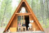 Small A Frame House Plans with Loft Frame A Small Cabin Plans Bing Images