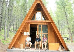 Small A Frame House Plans with Loft Simple A Frame Cabin Plans Small A Frame Cabin Plans with