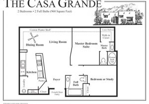Small Adobe Home Plans Exceptional Small Adobe House Plans 1 Small Casita Floor