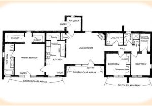 Small Adobe Home Plans Small Adobe House Plans Smalltowndjs Com