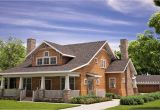 Small Arts and Crafts Home Plans Arts and Crafts Bungalow House Plans Tiny Arts and Crafts