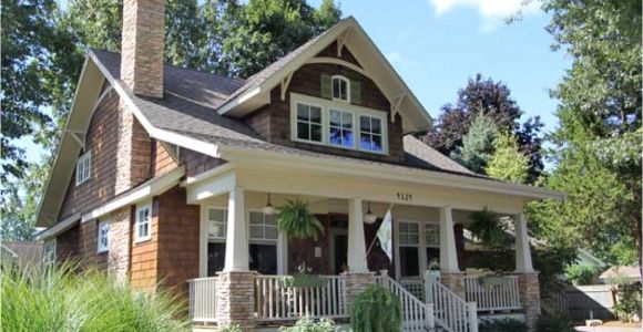 Small Arts and Crafts Home Plans Arts and Crafts Houses Arts and Crafts Cottage House