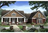 Small Arts and Crafts Home Plans Beethoven Arts and Crafts Home Plan 077d 0192 House