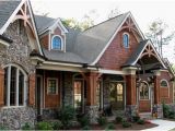 Small Arts and Crafts Home Plans Pacific northwest Style Adapts Architectural Designs to