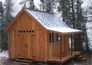 Small Barn Homes Plans Harsley How to Build Barn Style Shed Roof Trusses