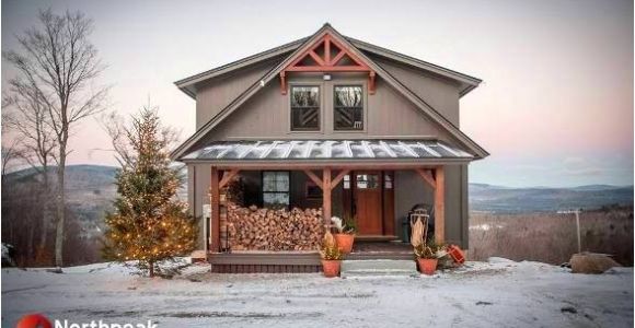 Small Barn Homes Plans Small Barn House Plans