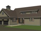 Small Barn Homes Plans Small Barn Style House Plans